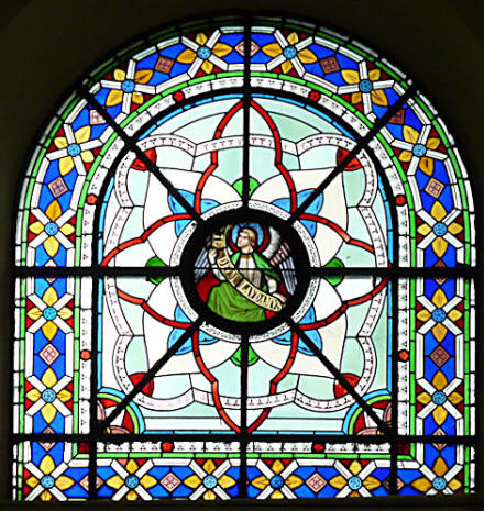 Te Deum
