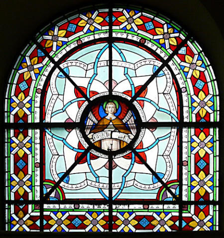 Cherubim