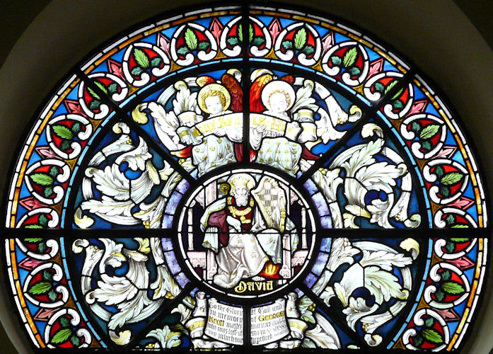 Round Window