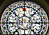 Knott window
