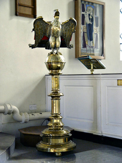 Lectern