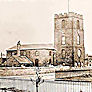Sepia photo