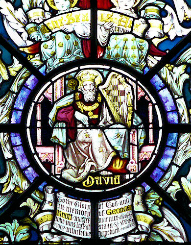 Detail