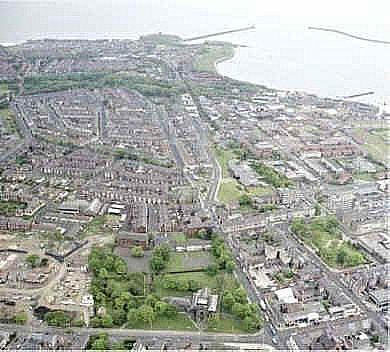 Aerial photo 1