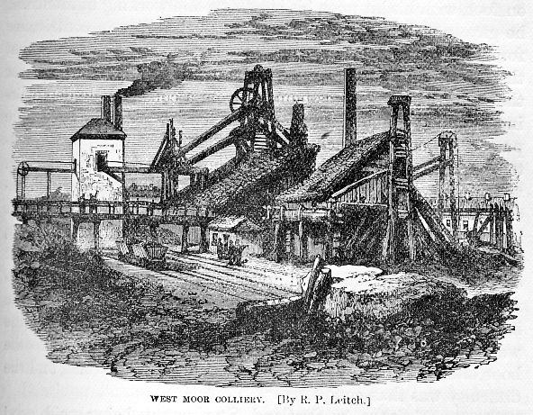 Killingworth West Moor