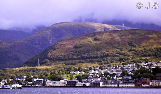 Fort William
