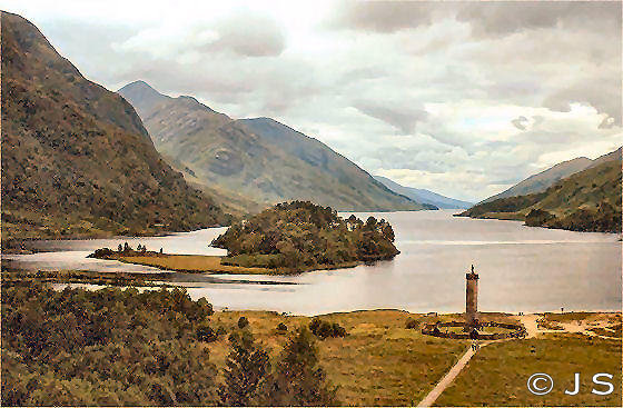 Glenfinnan