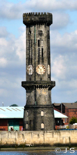 Victoria Tower