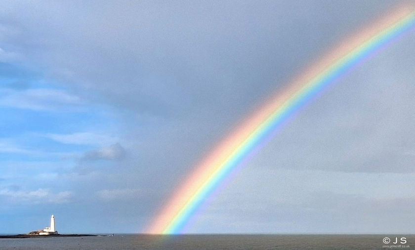 Rainbow 2026