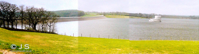 Roadford 8