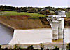 Roadford reservoir