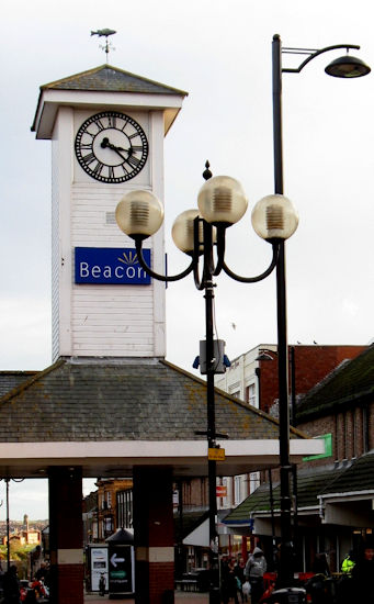 Beacon Centre