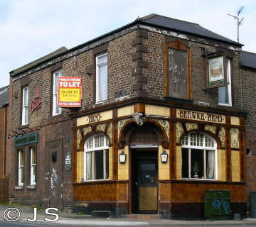 Berwick Arms