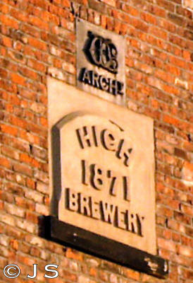 Brewery Bond
