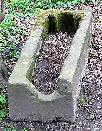 Coffin