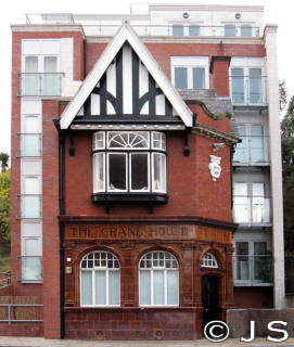 Crane House