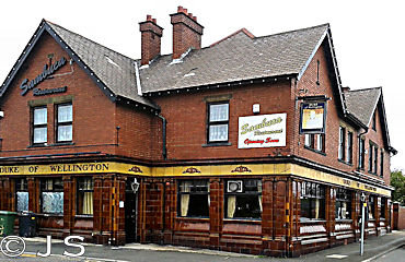 Duke of Wellington