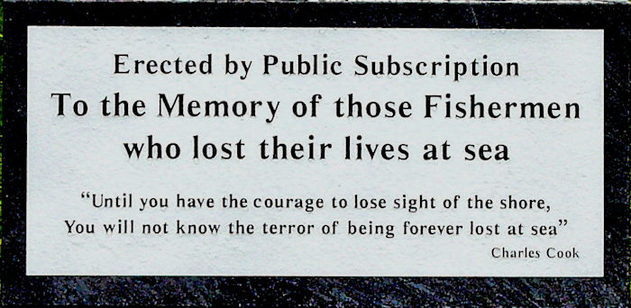 Plaque