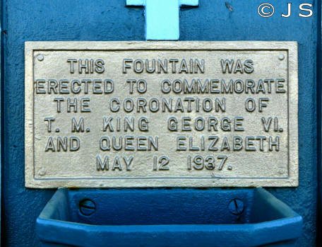 Plaque