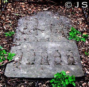 Gravestone