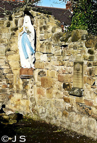 Grotto
