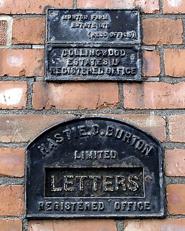 Letterbox