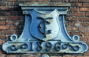 Ironwork