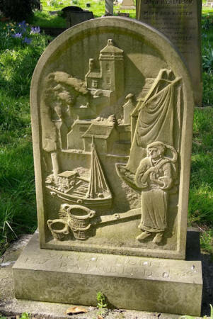 Rainbird memorial