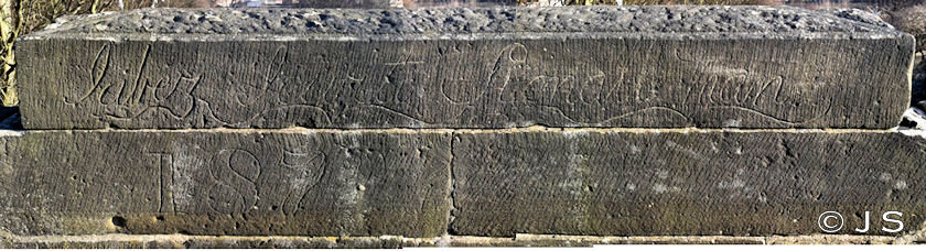 Coping stone