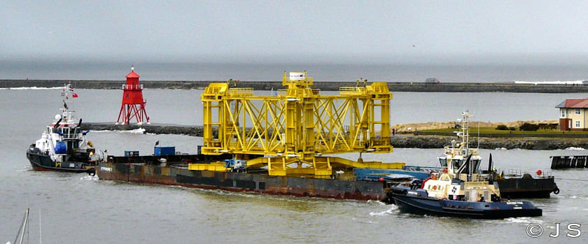 Offshore 1 out