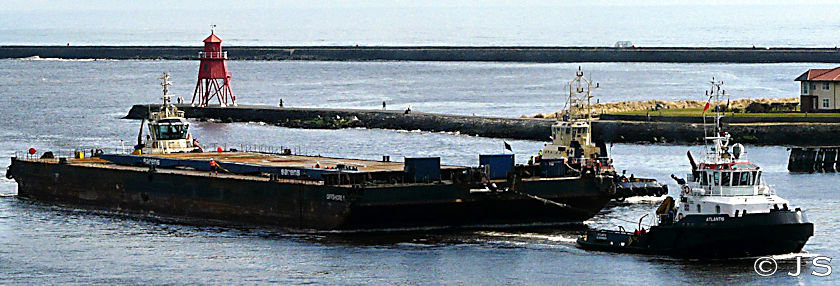 Offshore 1