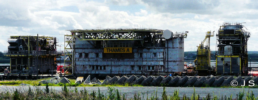 Thames A