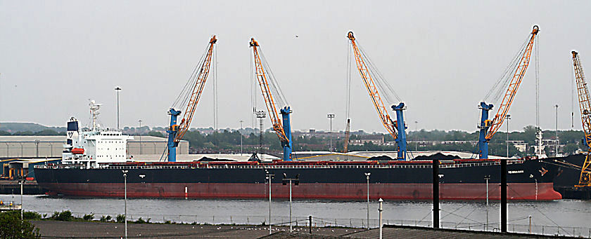 Isminaki