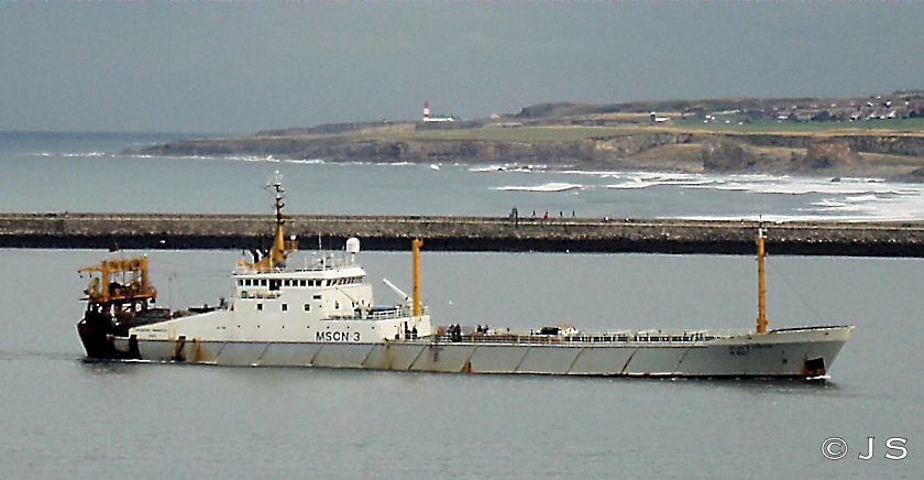 Trawler