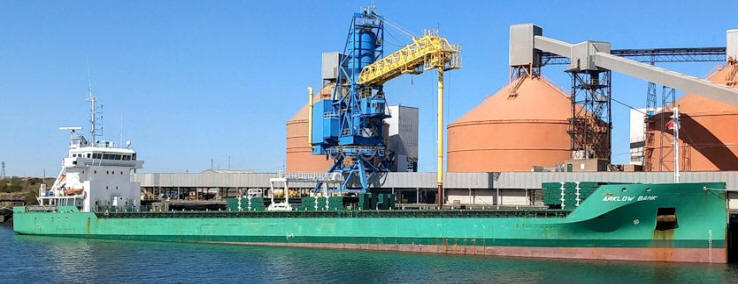 Arklow Bank