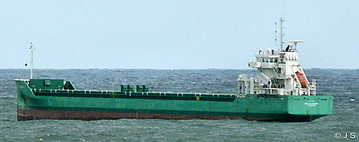 Arklow Beacon