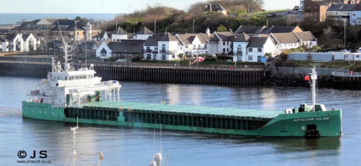 Arklow Clan