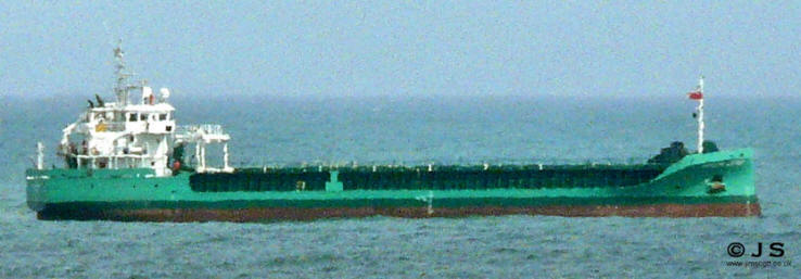 Arklow Crest