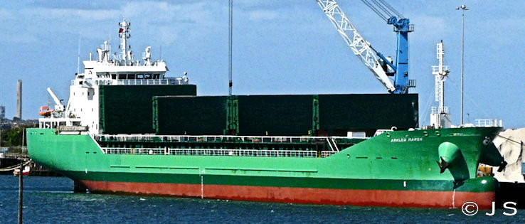 Arklow Marsh