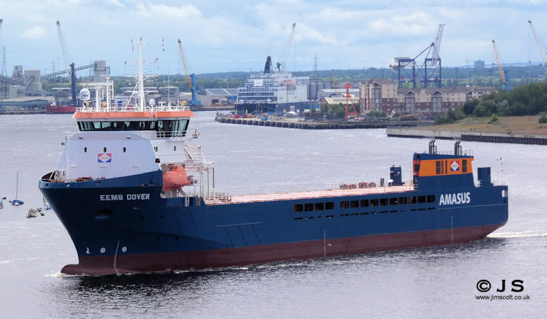 Eems Dover