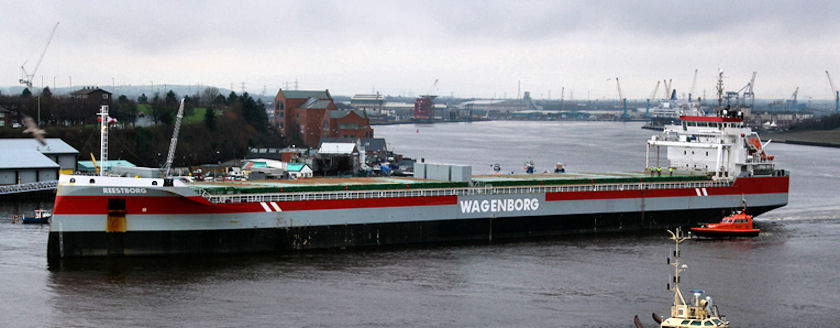 Reestborg