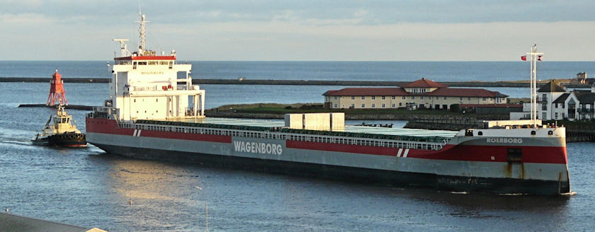 Roerborg