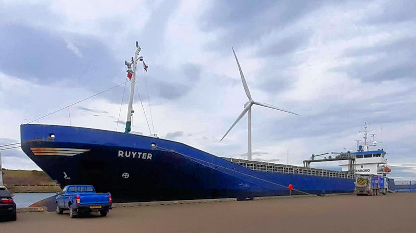 Ruyter