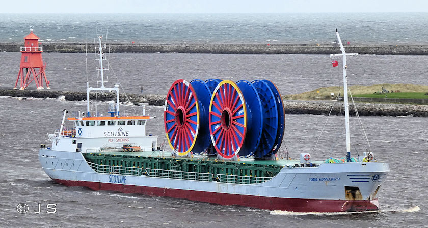 SMN Explorer