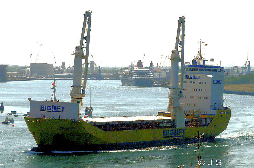 Tramper