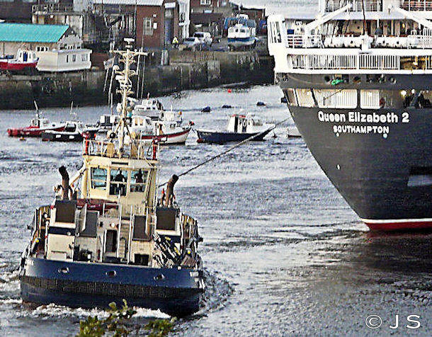 Svitzer Mull