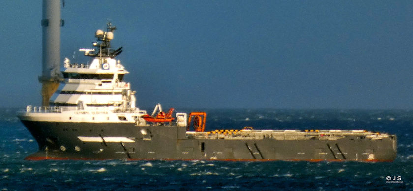 Olympic Electra