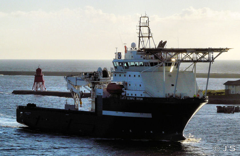 Olympic Triton