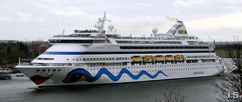 AIDAvita