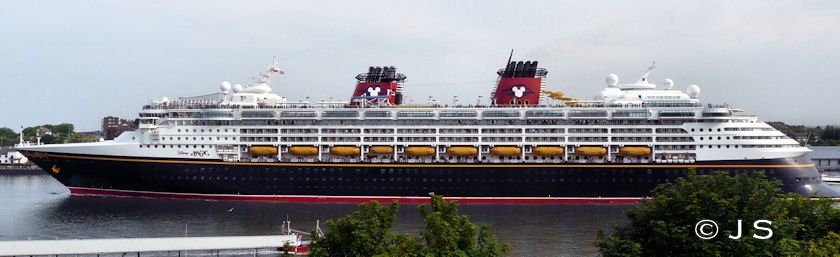 Disney Magic